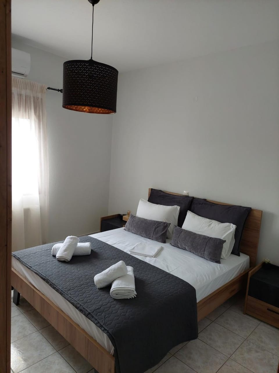 Myloi Well Apartment Apartment in Halkidiki