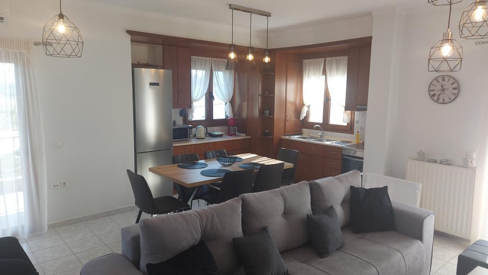 Myloi Well Apartment Apartment in Halkidiki