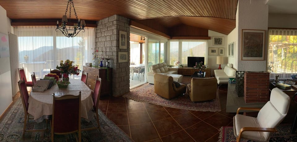 Communal lounge/ TV room, Living room
