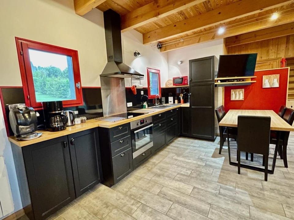 Le loti des Arnats Chalet in Auvergne-Rhône-Alpes