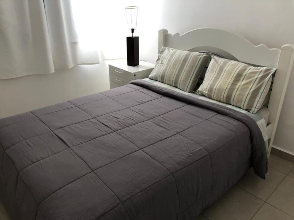 st james no itaim bibi com vaga de garagem Apartment in Sao Paulo City