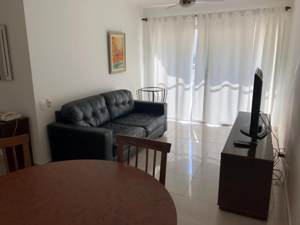 st james no itaim bibi com vaga de garagem Apartment in Sao Paulo City