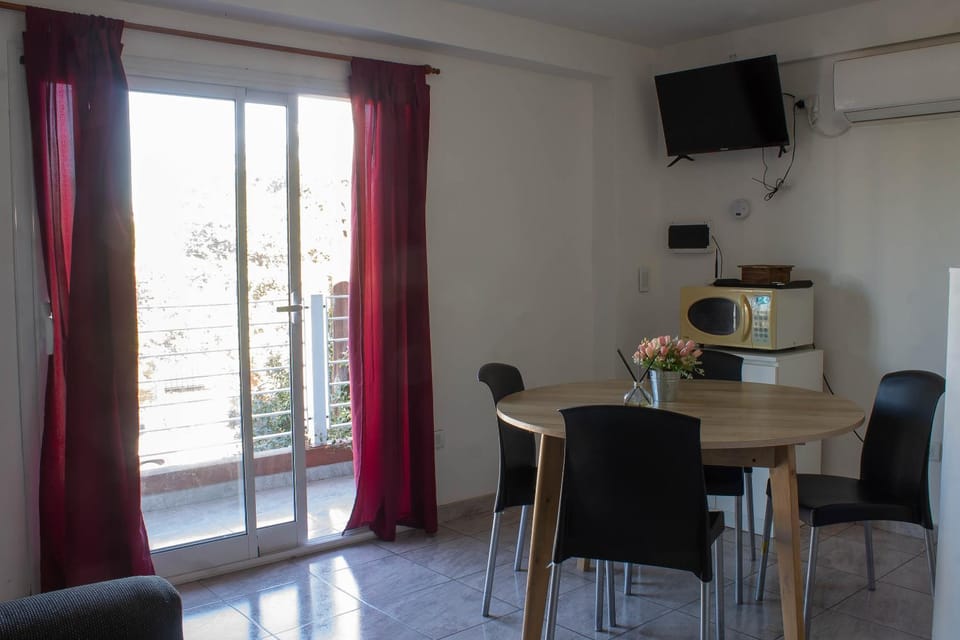 Azul Apartment in Cordoba