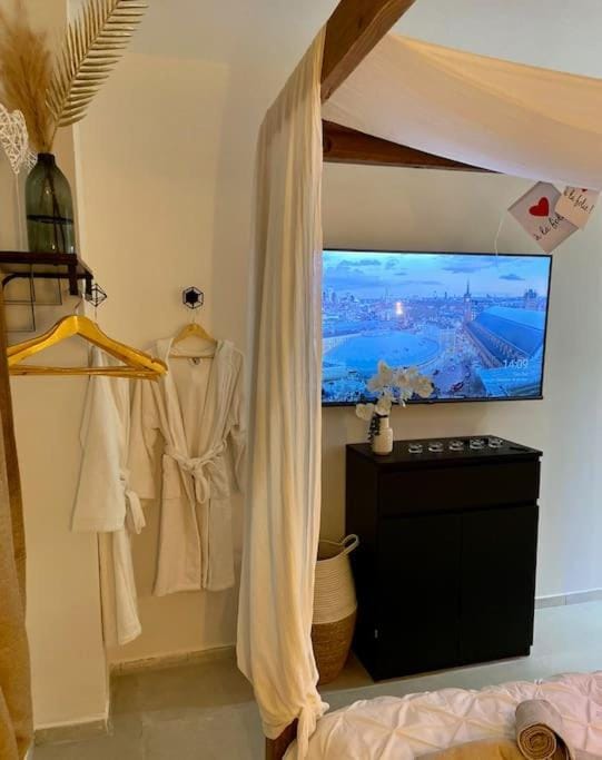 Appartement - Spa Apartment in Provence-Alpes-Côte d'Azur