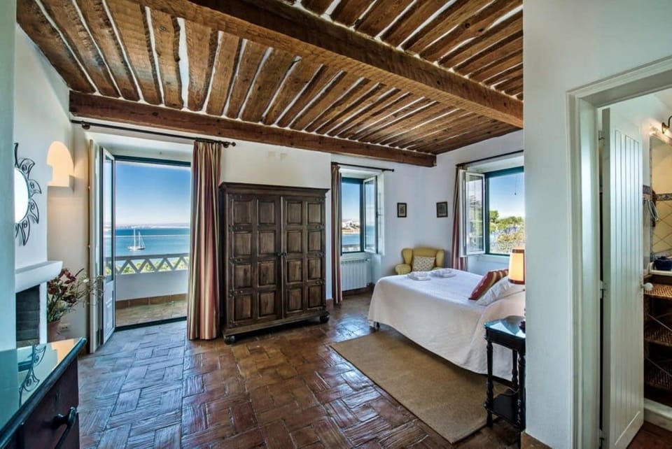 Villa Portimao View Villa in Ferragudo