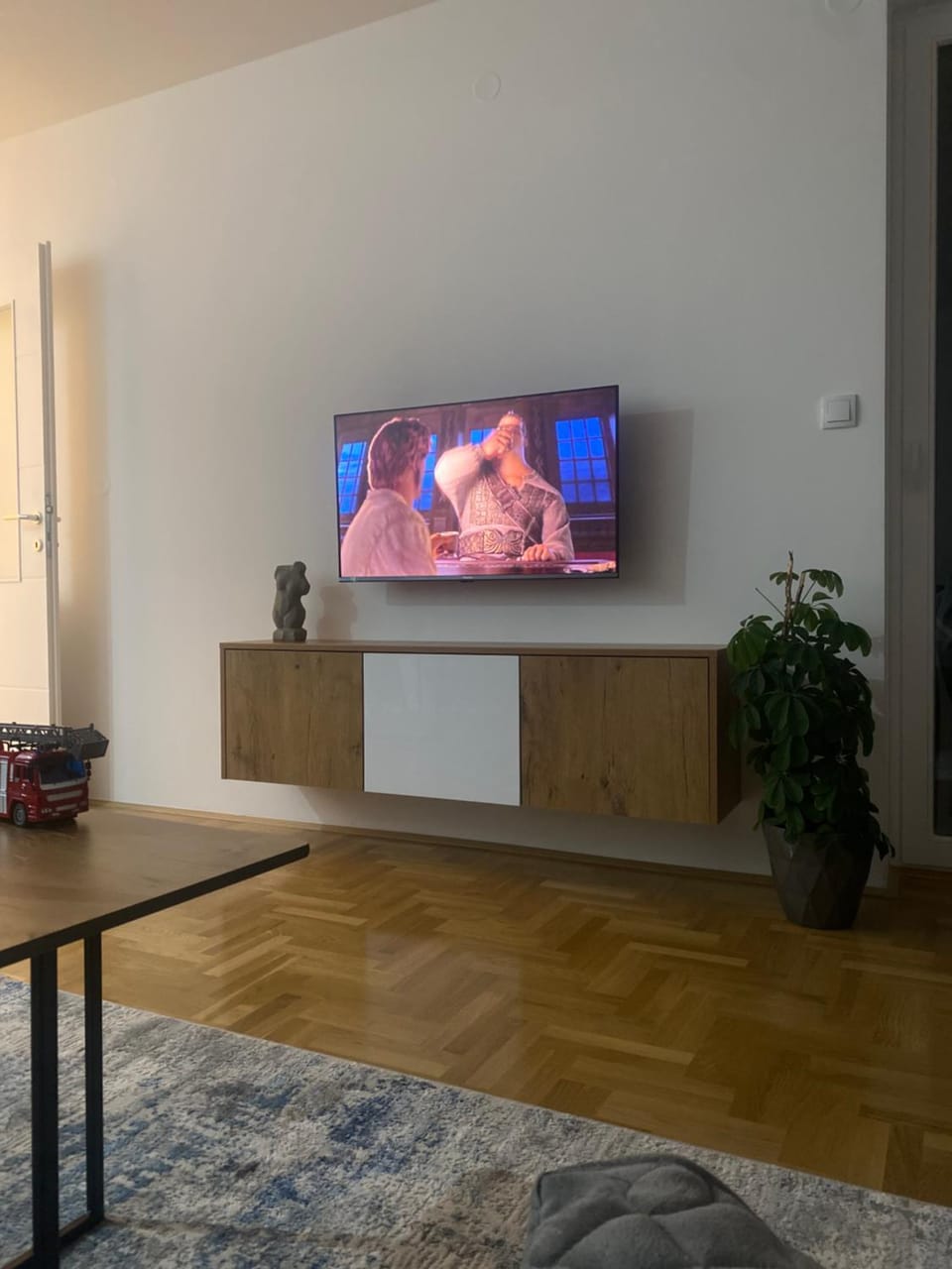 Apartman Vuki Apartment in Bosnia and Herzegovina