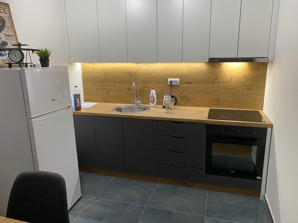 Apartman Vuki Apartment in Bosnia and Herzegovina