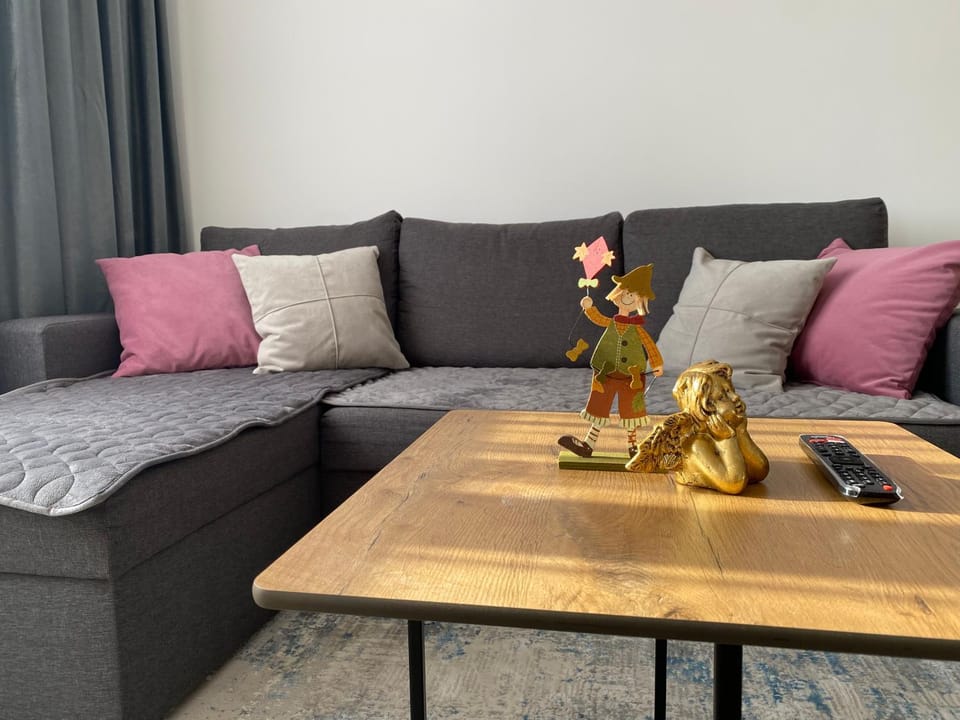 Apartman Vuki Apartment in Bosnia and Herzegovina