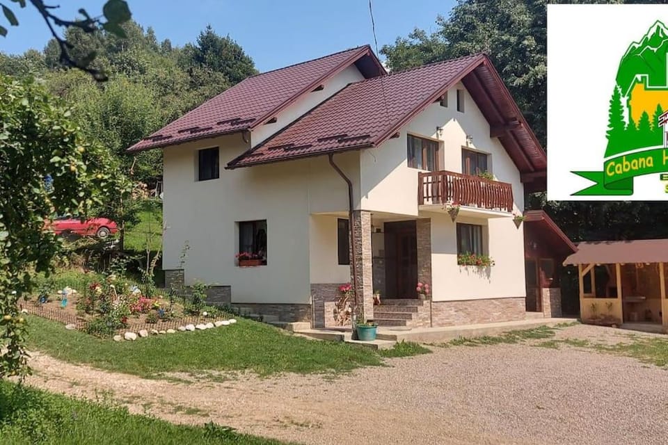 Property building, Garden, Garden view