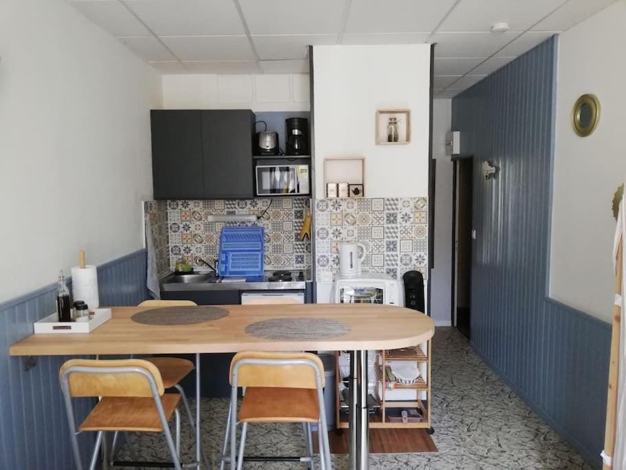 Nid douillet Univers pour 2 - Ski et rando Apartment in Auvergne-Rhône-Alpes