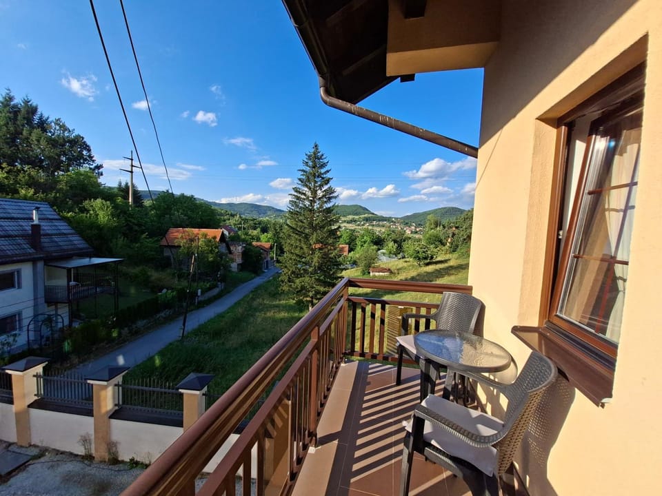 Vila Rakovica Ilidža Sarajevo Villa in Federation of Bosnia and Herzegovina