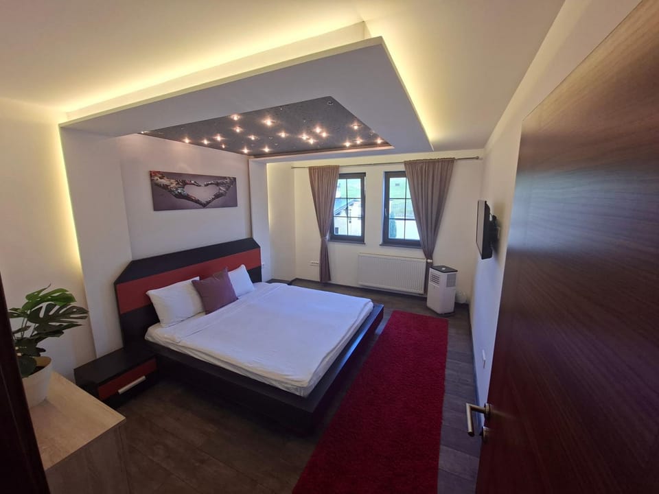 Vila Rakovica Ilidža Sarajevo Villa in Federation of Bosnia and Herzegovina