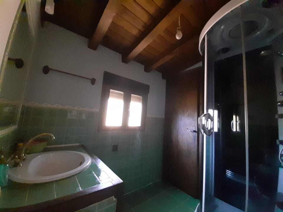 La Celestina House in Extremadura, Spain
