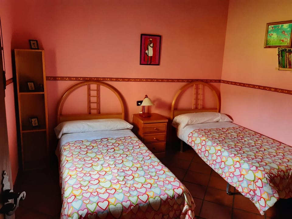La Celestina House in Extremadura, Spain