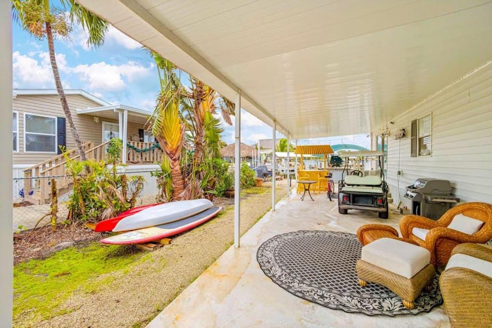 Sunset Escape House in Goodland