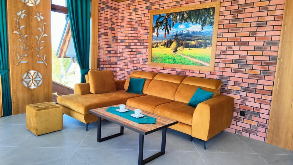 Lobby or reception, Seating area