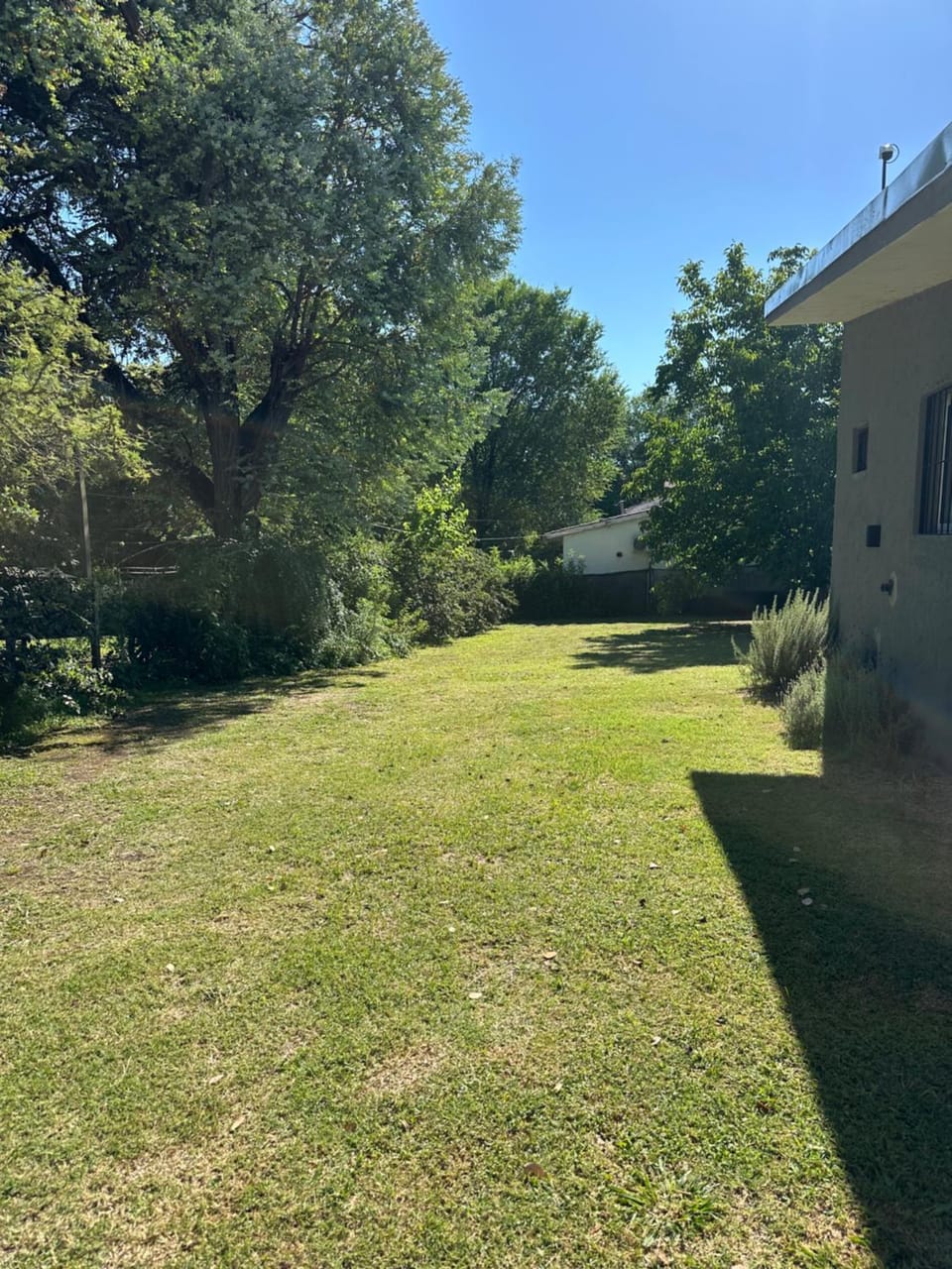 Aromas del Valle Apartment in Santa Rosa de Calamuchita