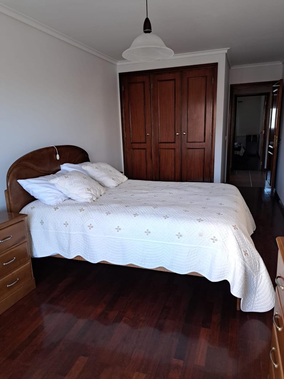 Apartamento Mar e Sol Apartment in Aveiro District, Portugal