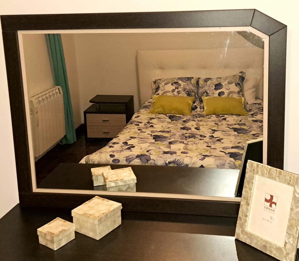 Apartamento Mar e Sol Apartment in Aveiro District, Portugal