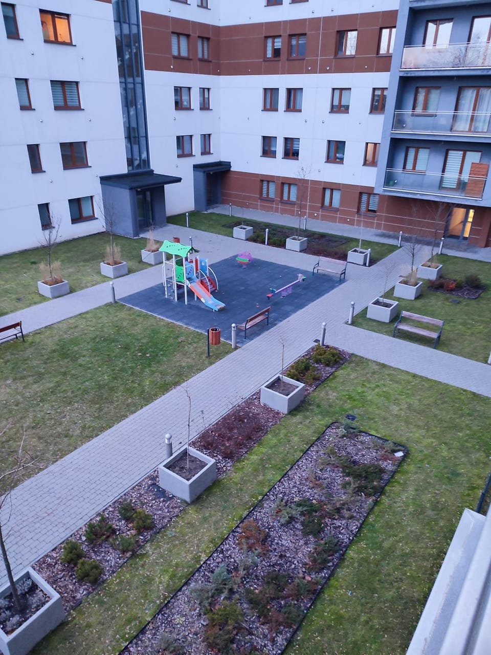 Opera Kołobrzeska 6 SUPER VIP Apartment in Poland