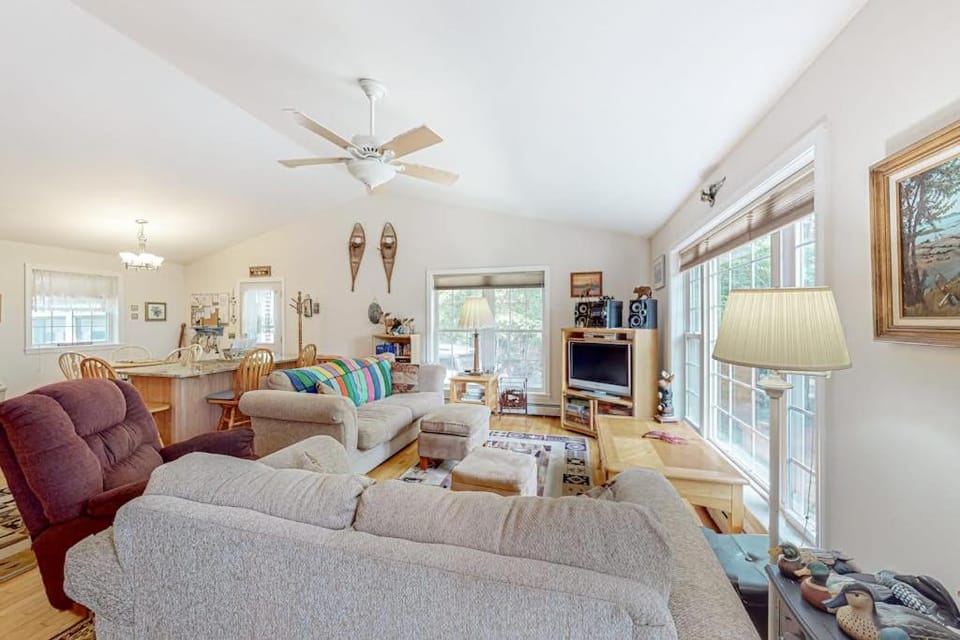The Winkumpaugh Getaway House in Orland