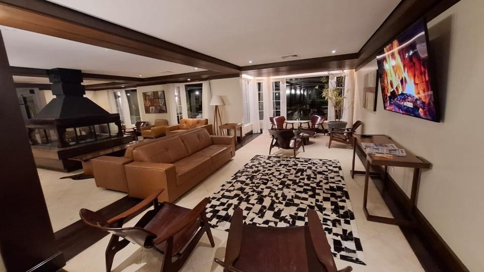 Privilege Apart hotel Mountain Village Apartment hotel in Canela