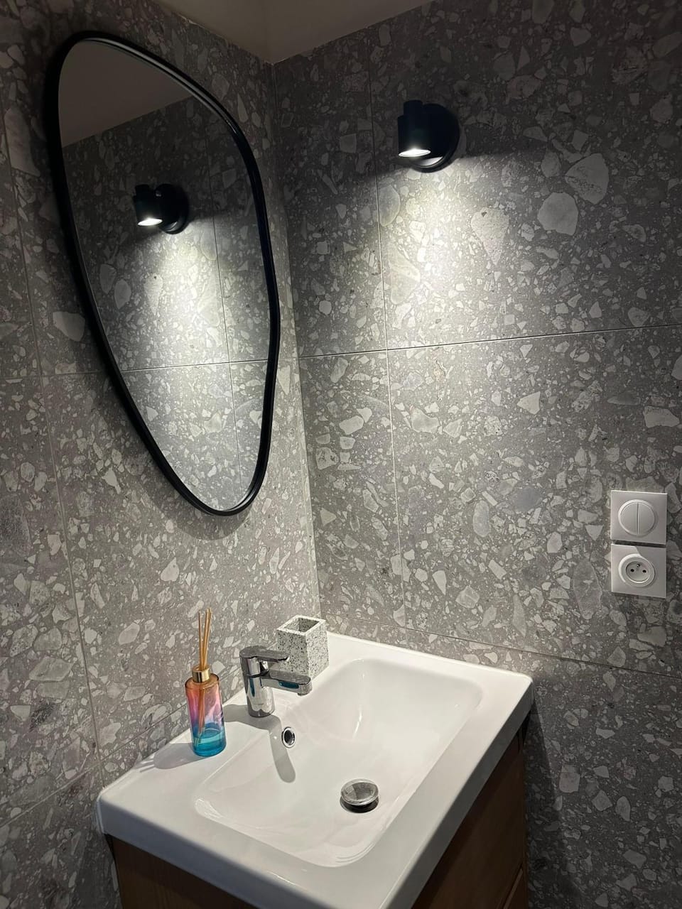 LE CHILL Suite & SPA (Jacuzzi et Sauna privés) Apartment in Île-de-France