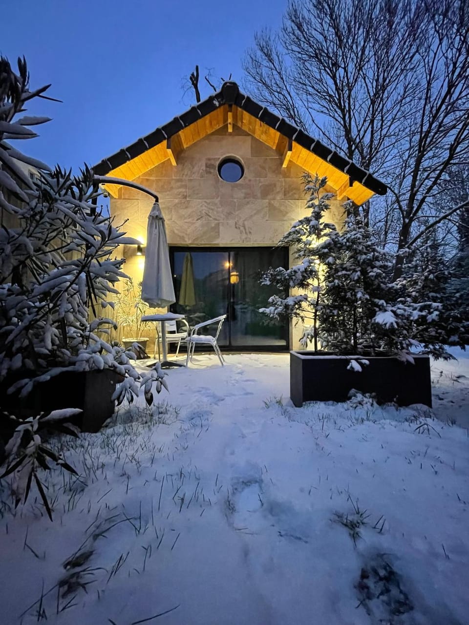 LE CHILL Suite & SPA (Jacuzzi et Sauna privés) Apartment in Île-de-France