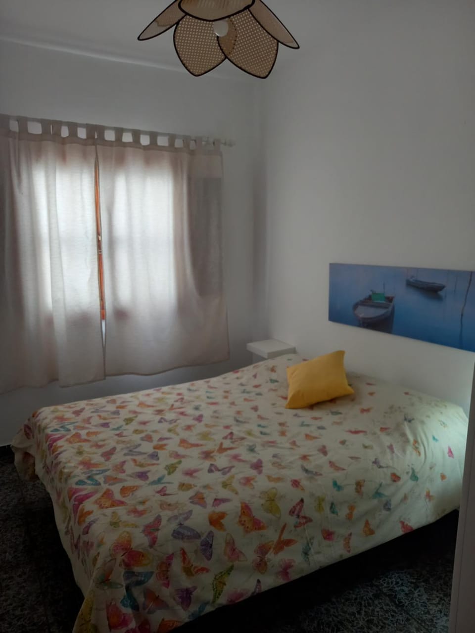 Casa Caleta Caballo House in Isla de Lanzarote