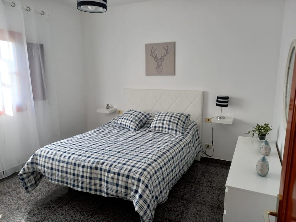 Casa Caleta Caballo House in Isla de Lanzarote