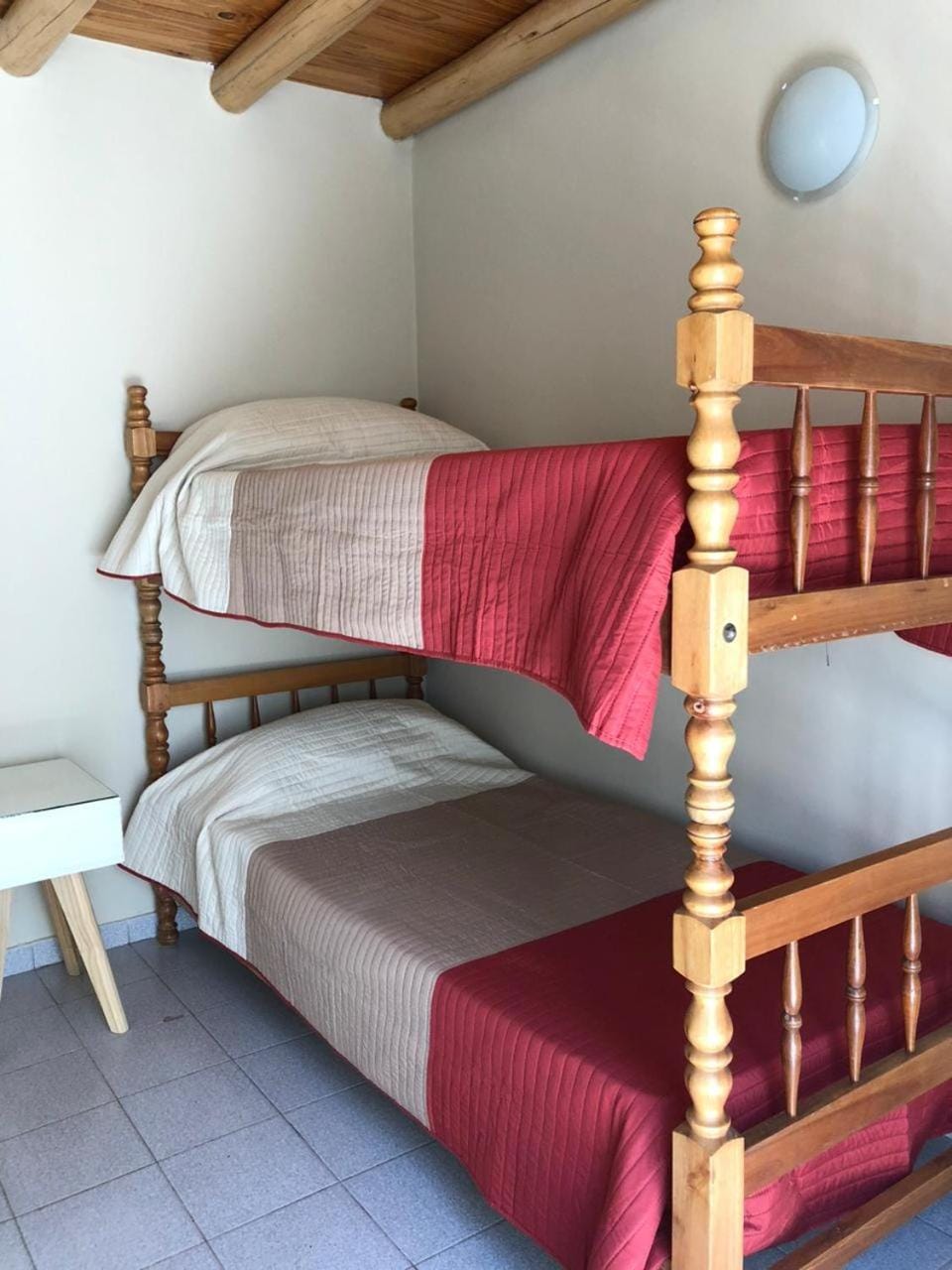 APART DEPARTAMENTO ISELIN Apartment in San Rafael