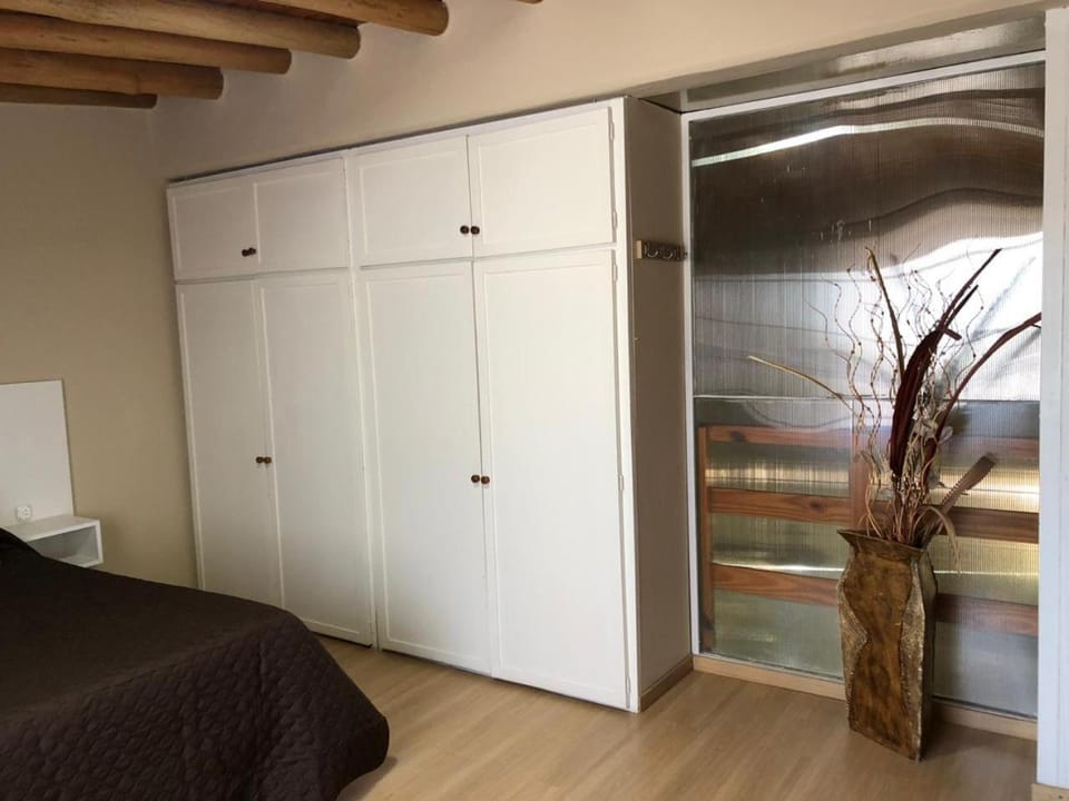 APART DEPARTAMENTO ISELIN Apartment in San Rafael