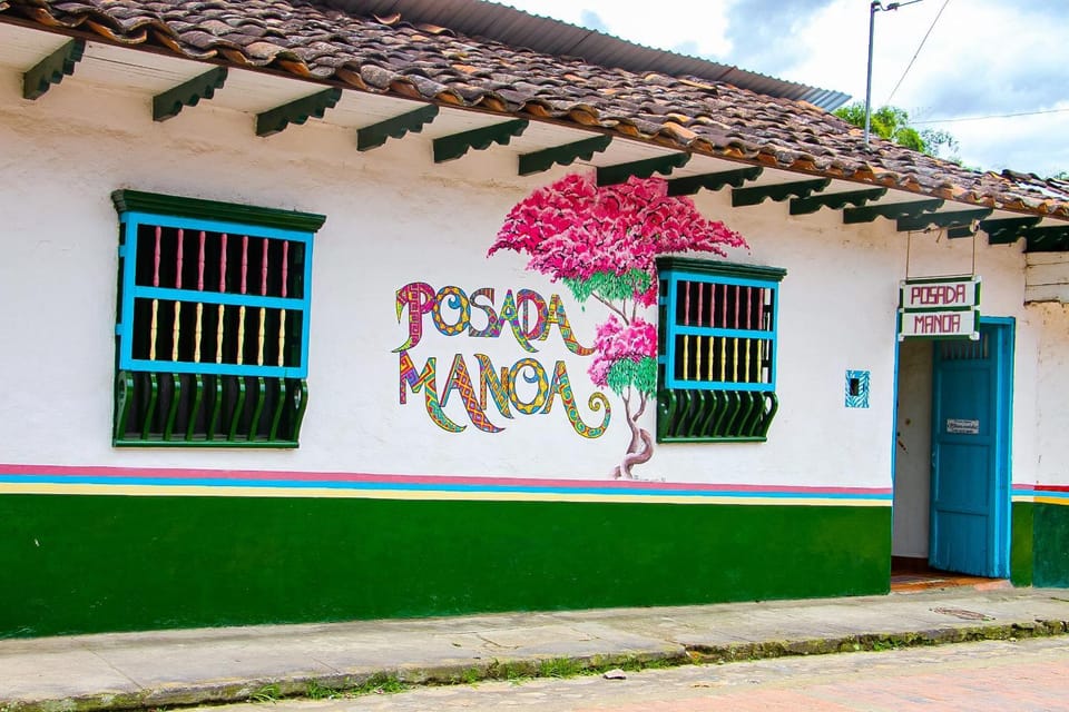 Property building, Day, Street view