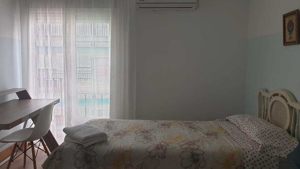 Bonito apartamento en el casco antiguo Apartment in Jaén