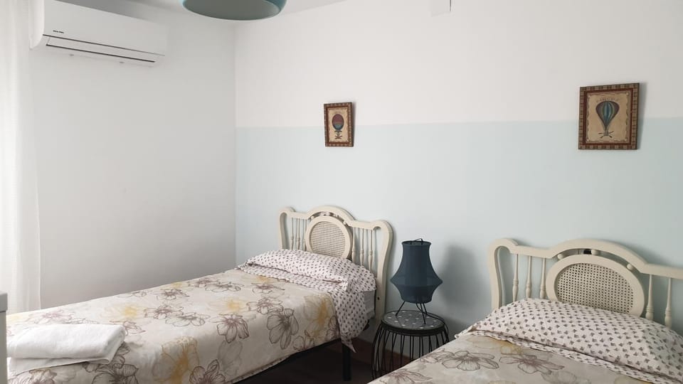 Bonito apartamento en el casco antiguo Apartment in Jaén