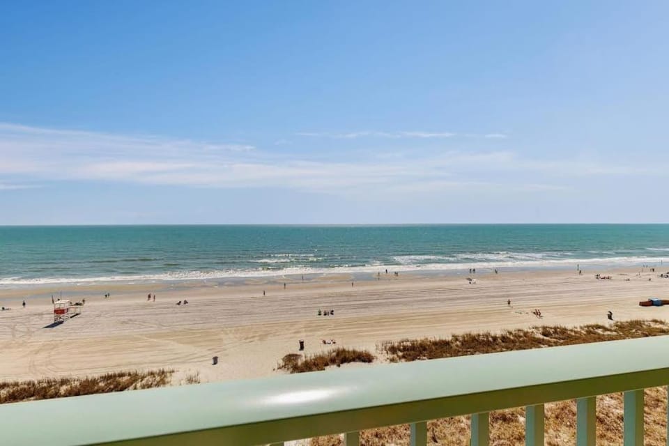 The Pinnacle 601 Apartment in North Myrtle Beach