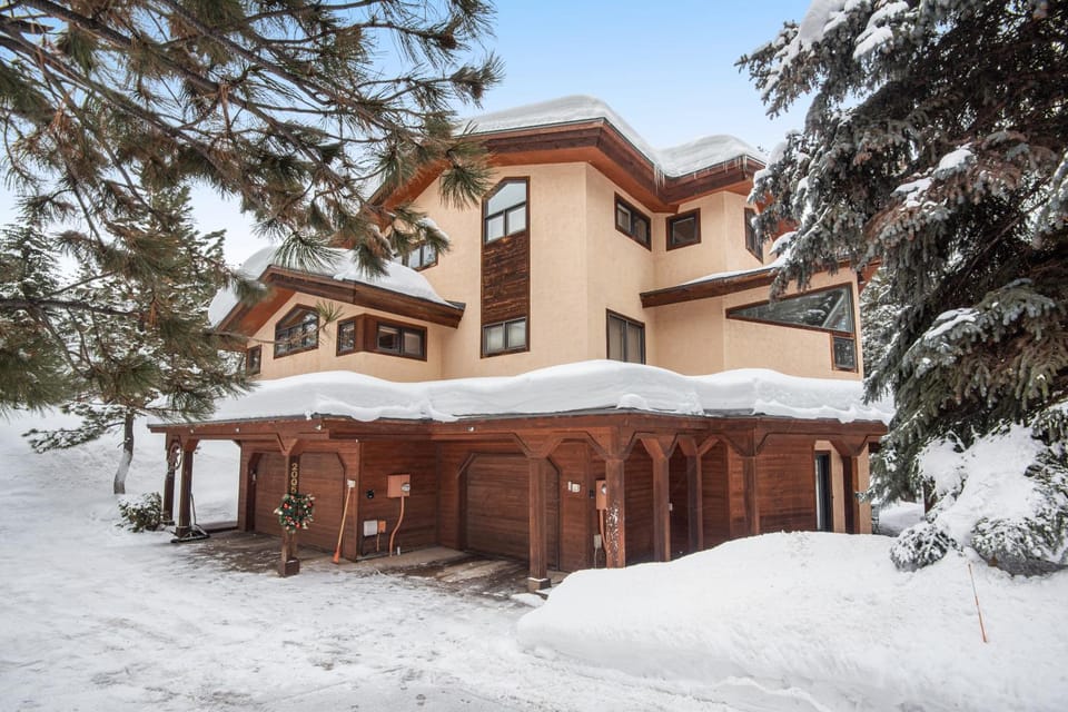 The Gem of Vail House in Vail