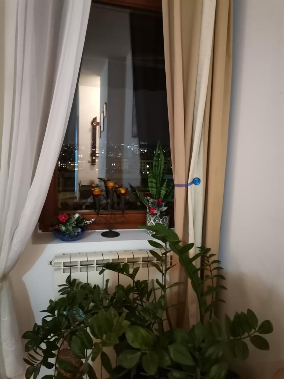 Night, View (from property/room)