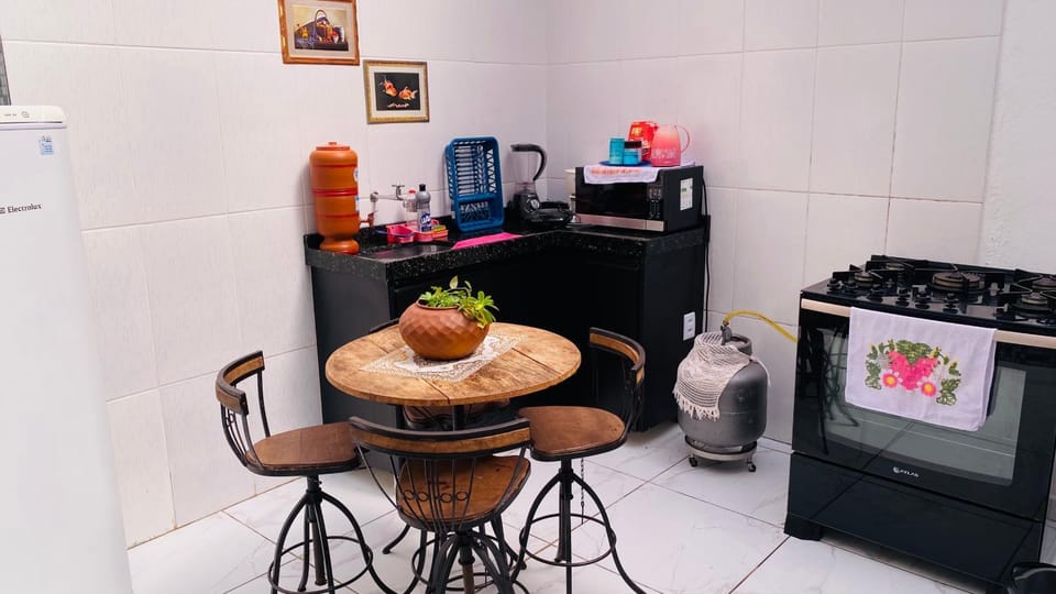 Coffee/tea facilities, Kitchen or kitchenette, minibar, toaster