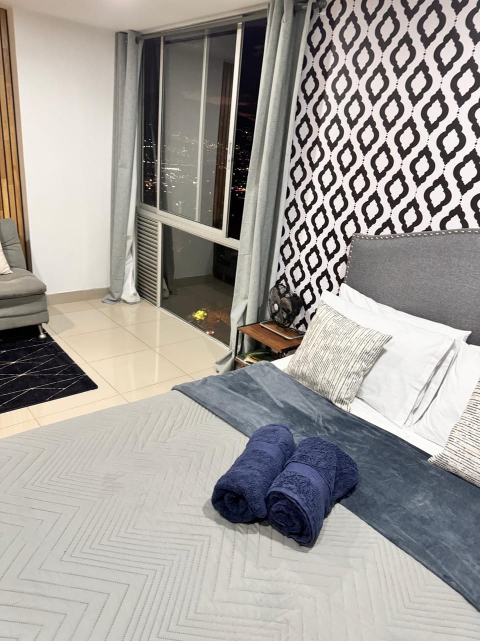 Beautiful apartment, exclusive area in the poblado Apartment in Medellin