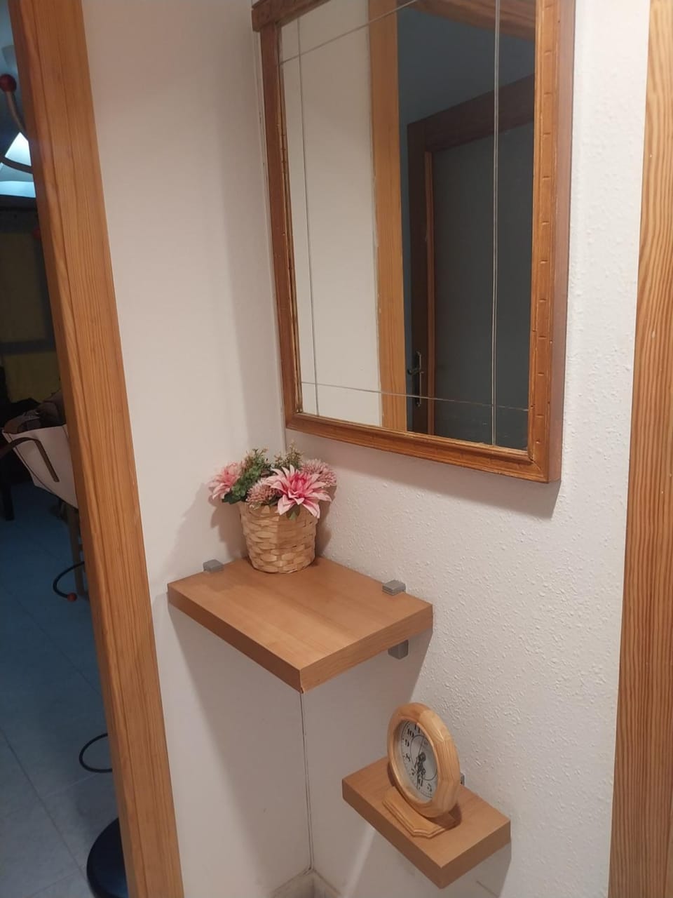 Apartamento en el centro de zaragoza "EL RUBÍ DEL PILAR" Apartment in Zaragoza
