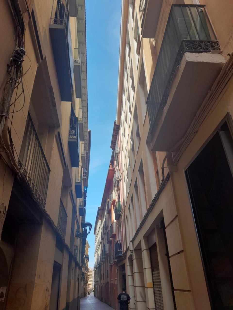 Apartamento en el centro de zaragoza "EL RUBÍ DEL PILAR" Apartment in Zaragoza