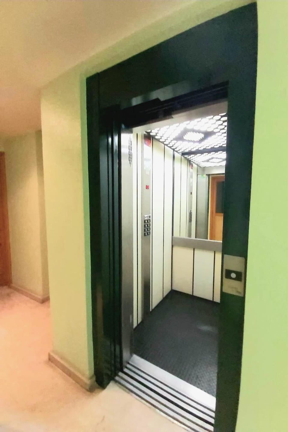 Apartamento en el centro de zaragoza "EL RUBÍ DEL PILAR" Apartment in Zaragoza