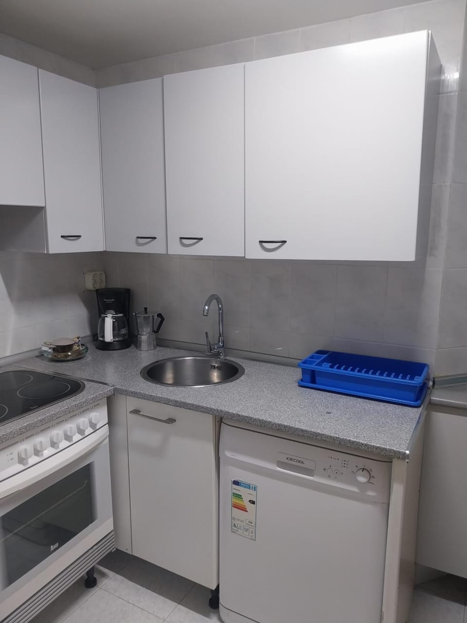 Apartamento en el centro de zaragoza "EL RUBÍ DEL PILAR" Apartment in Zaragoza