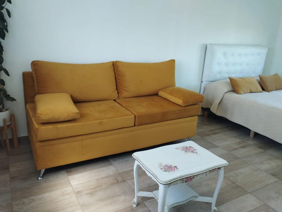 Esmeralda Apartment in Mar del Plata