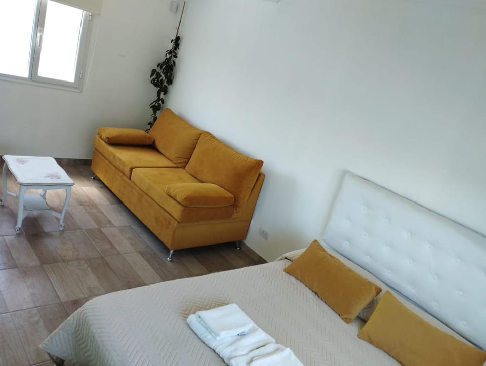 Esmeralda Apartment in Mar del Plata