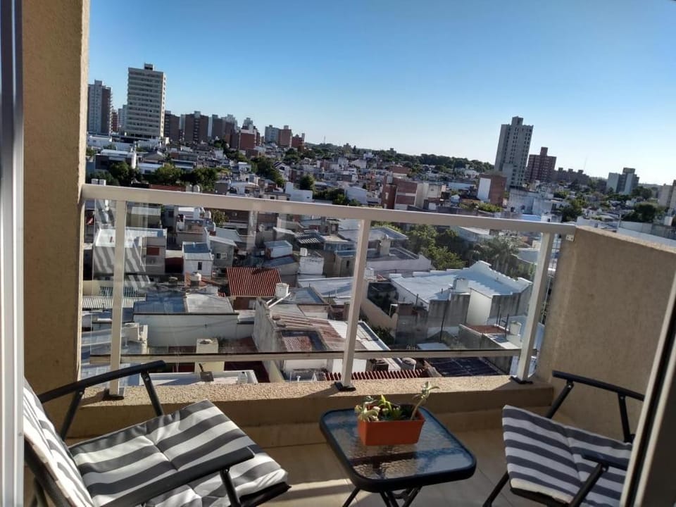 City view