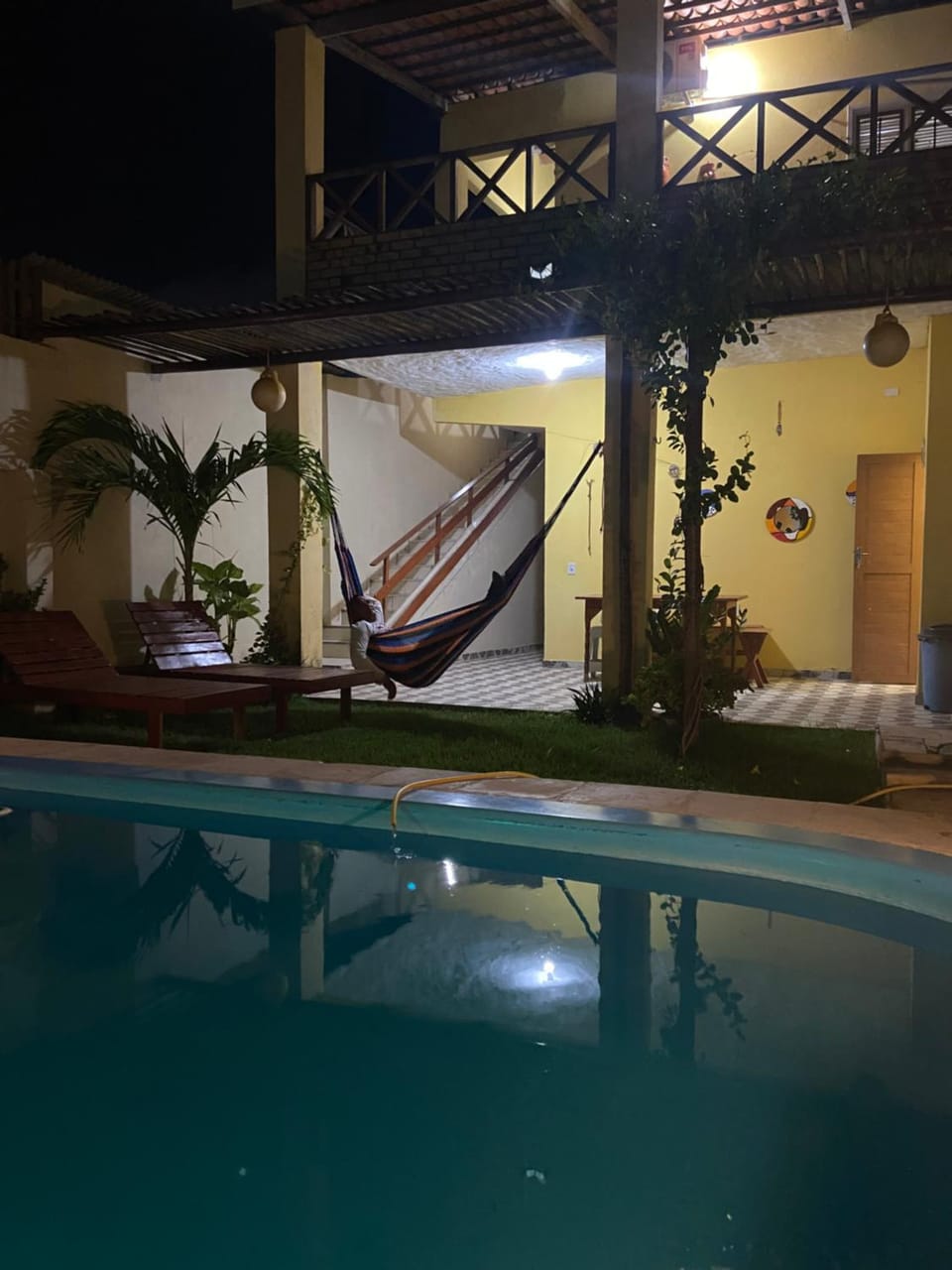 Chalés Girassol Apartment in State of Ceará