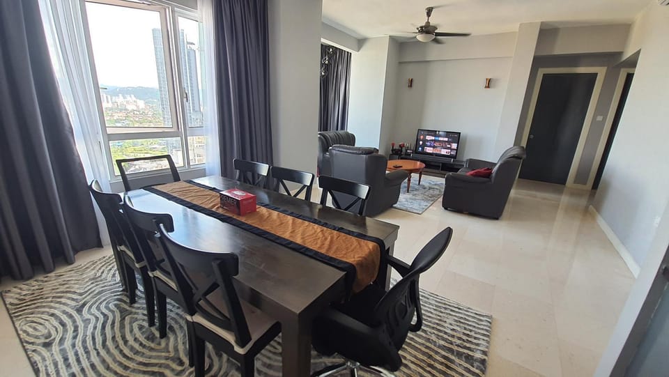 Homestay Jalan Tun Razak walking distance IJN, HKL, MRT Raja Uda, PUSRAWI, KPJ, PERKESO, Istana Budaya Гостевой дом Куала-Лумпур โฮมสเตย์ กัวลาลัมเปอร์ Apartment in Federal Territory of Kuala Lumpur