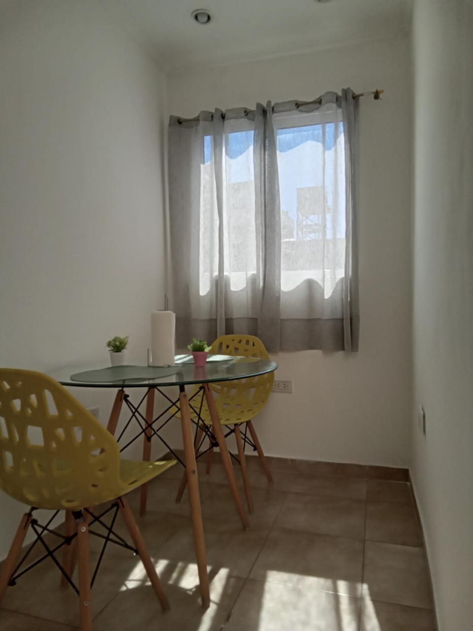 WyW PEATONAL JUNIN Apartment in Corrientes